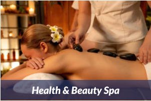 Health & Beauty Spa